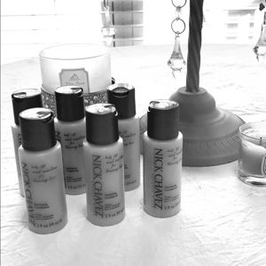 6 Nick Chavez Volumizing conditioner